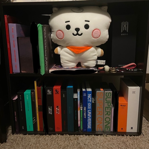 Other - Kpop albums